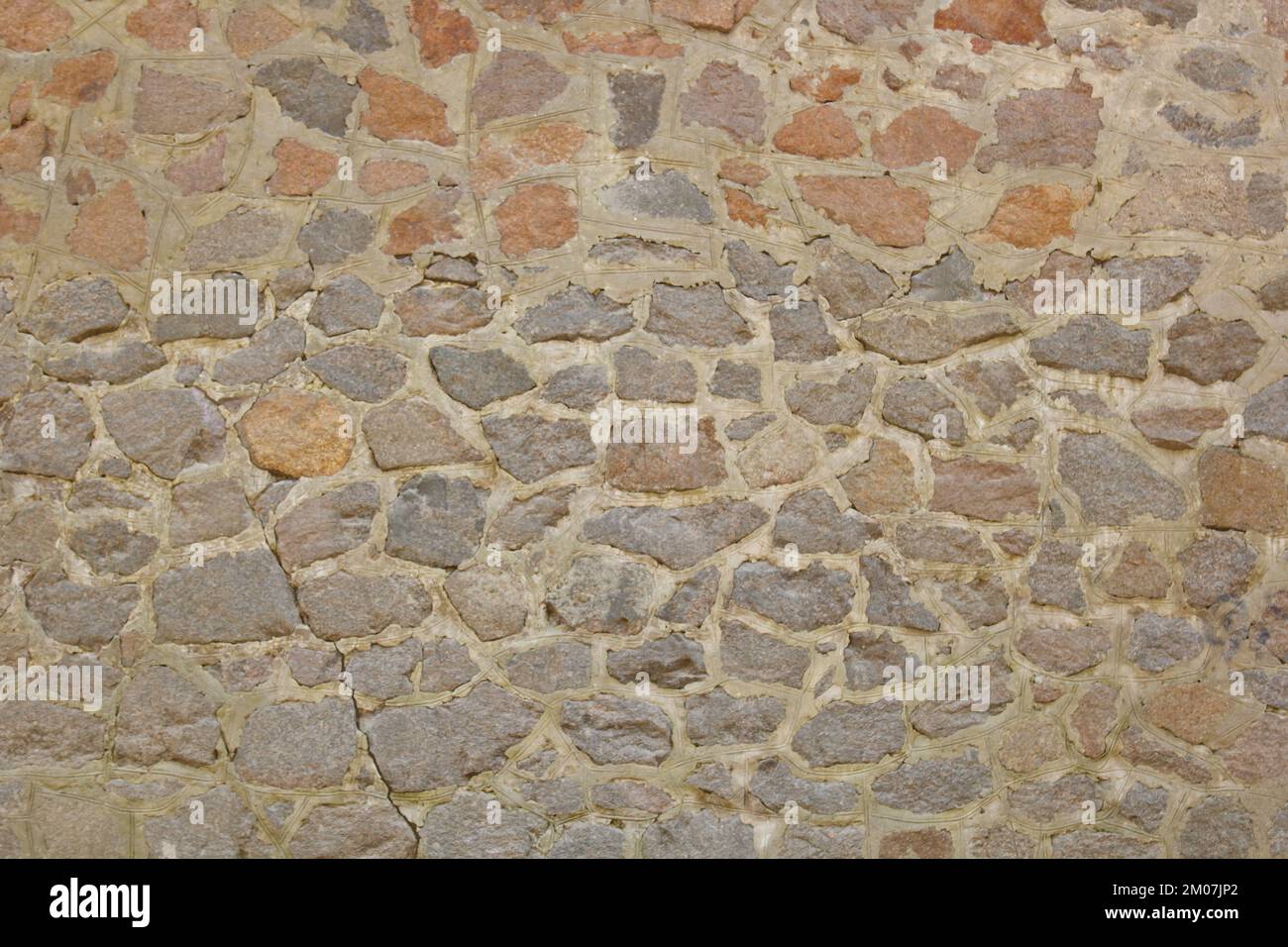 old stone wall close up. background texture Stock Photo - Alamy