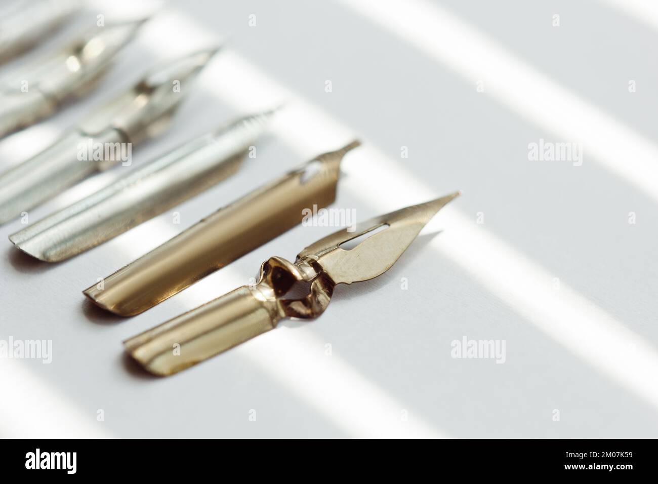 Technical pen hi-res stock photography and images - Alamy