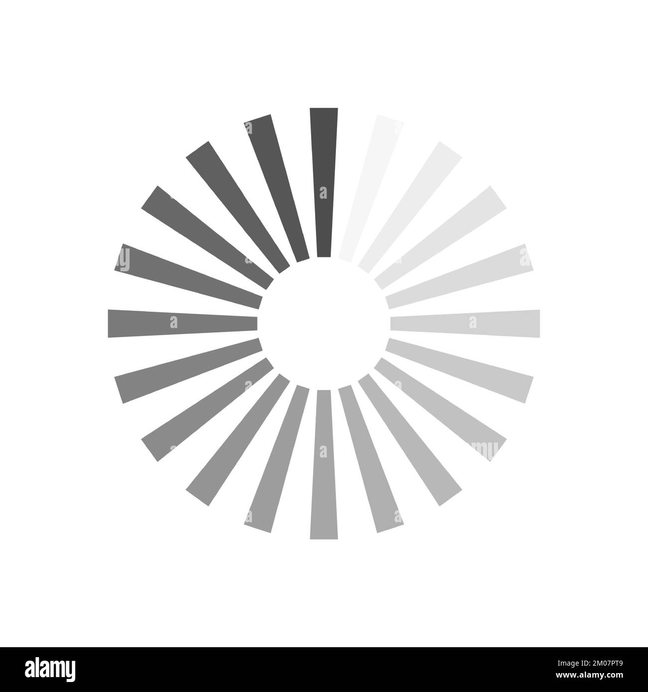 Download sign. Load icon. Data load. Loading bar Stock Vector Image ...