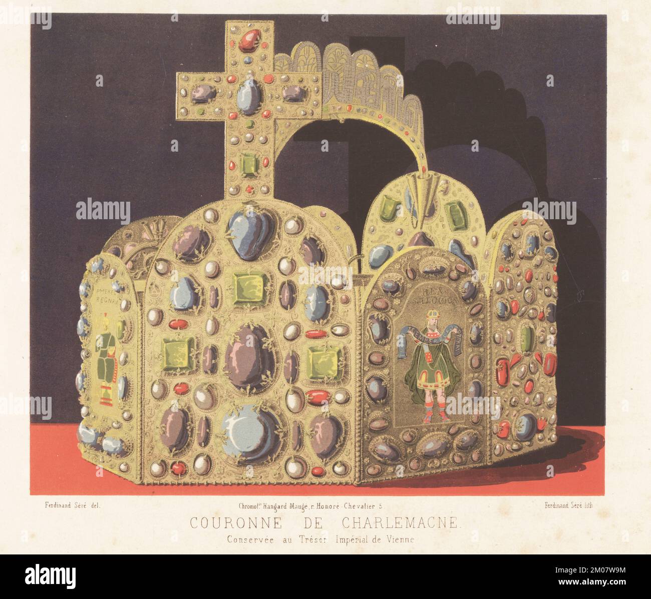 the-imperial-crown-or-crown-of-charlemagne-with-eight-gold-plates-on