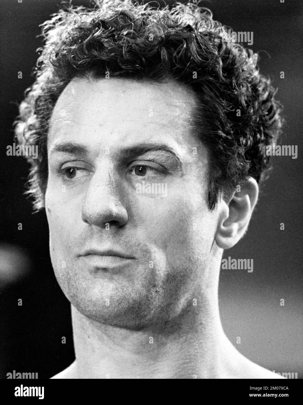 Robert de niro in raging bull hi-res stock photography and images picture