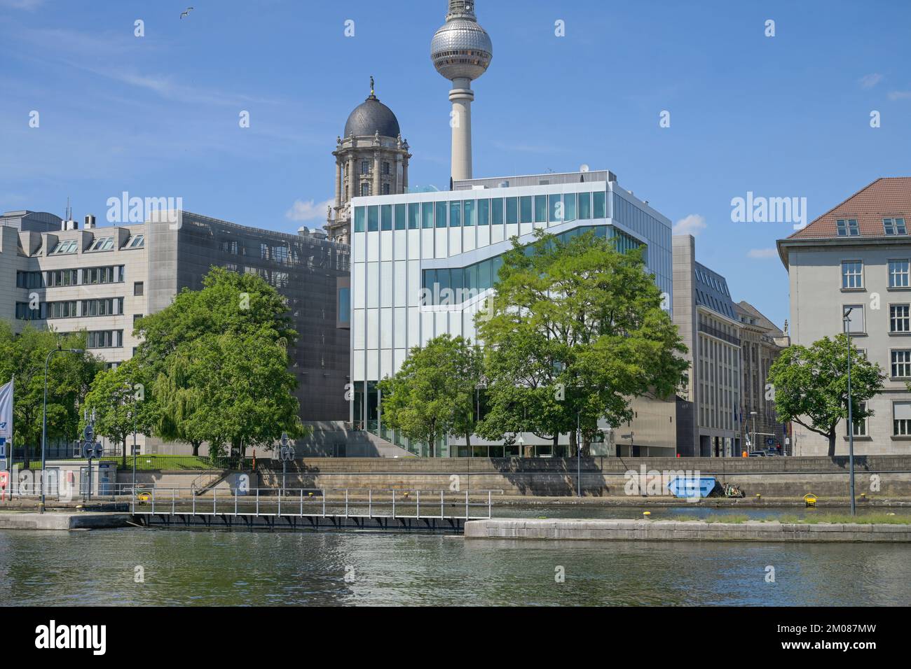 Elegantes Botschaft Mazedonien Berlin Fotos