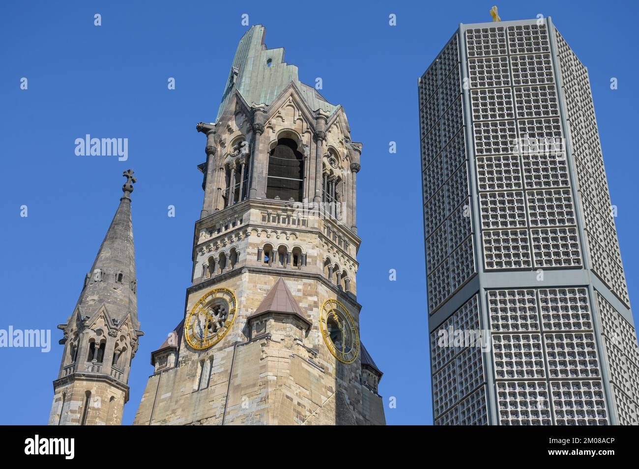 kaiser wilhelm gedächtniskirche breitscheidplatz berlin