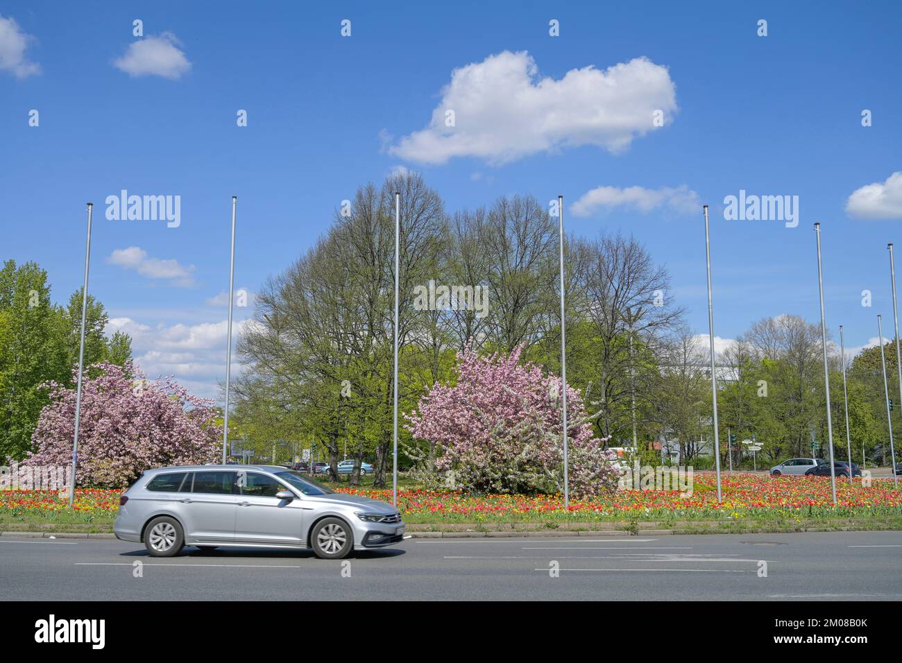 JakobKaiserPlatz, Charlottenburg, Berlin, Deutschland Stock Photo Alamy