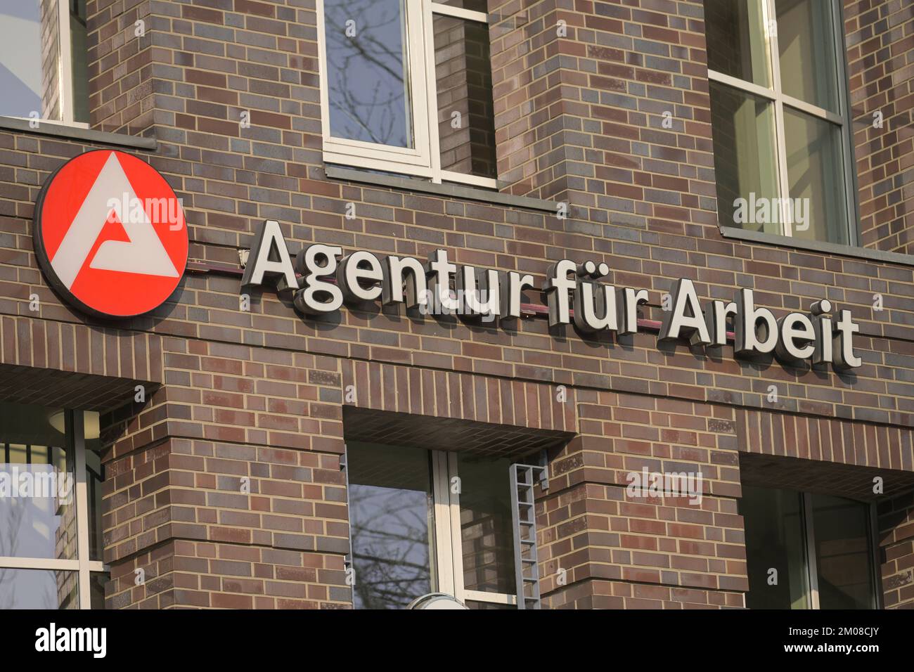 agentur für arbeit erding