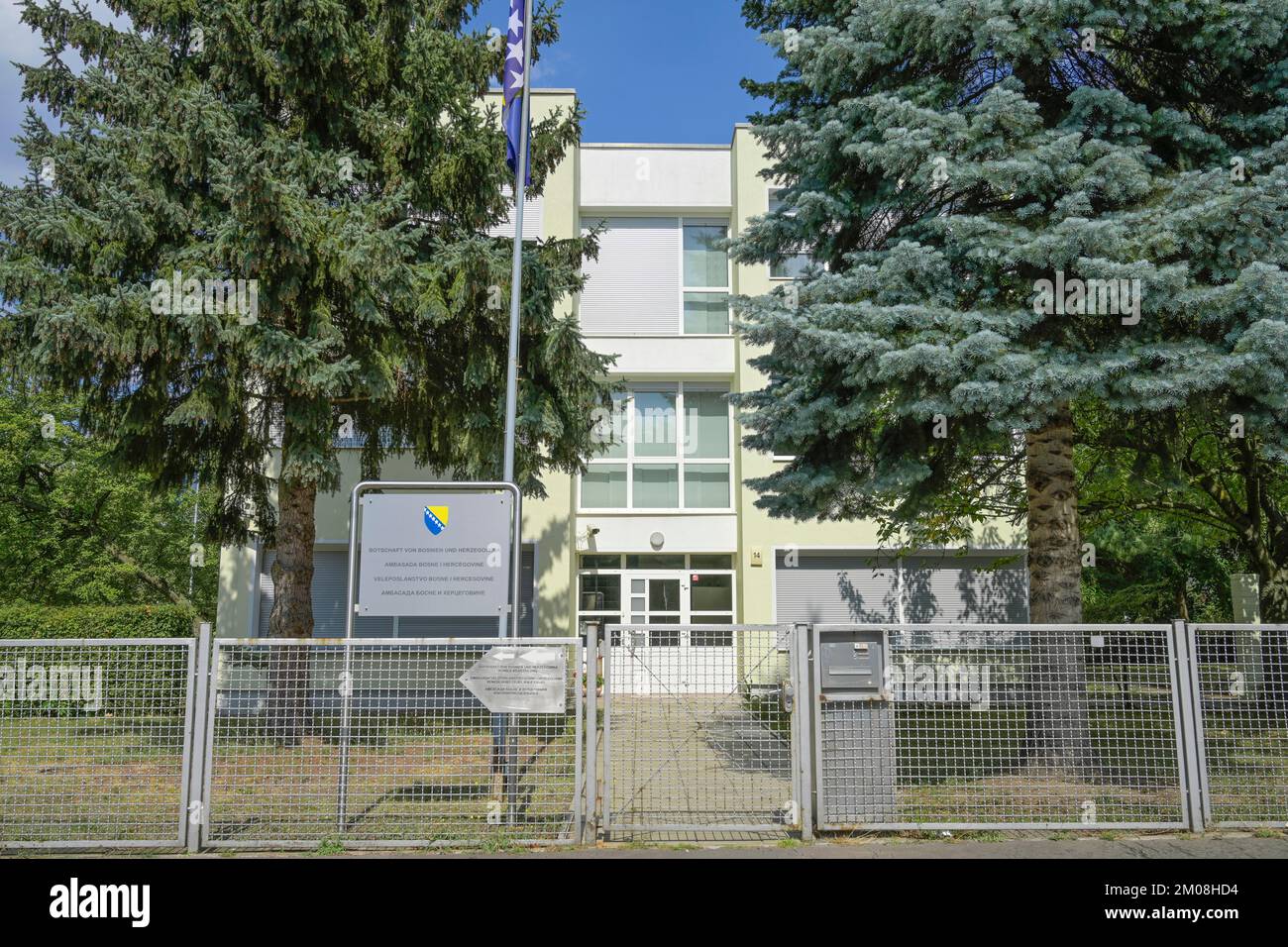 stellenangebote deutsche botschaft