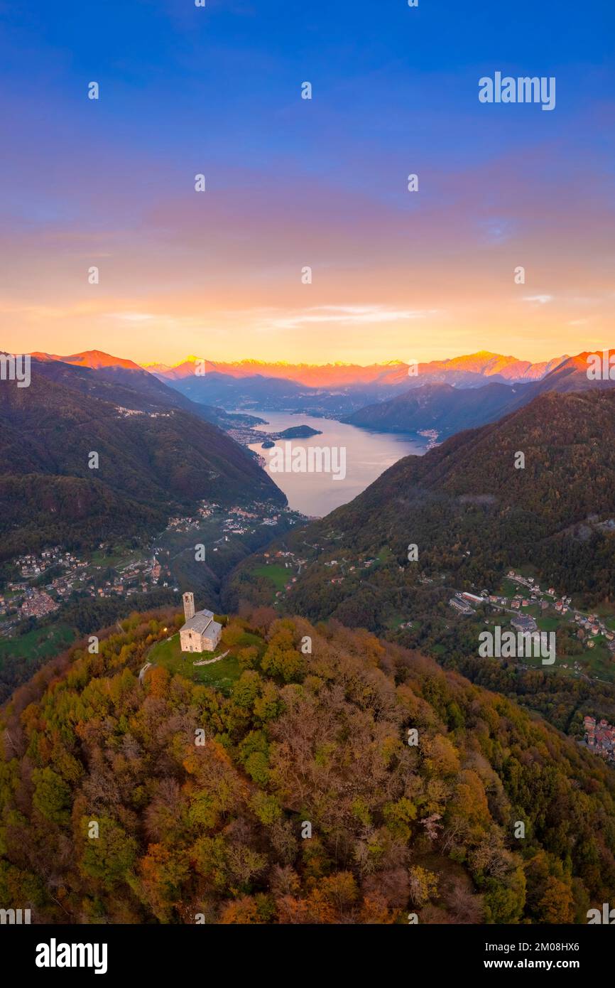 Alpe di cerano hires stock photography and images Alamy