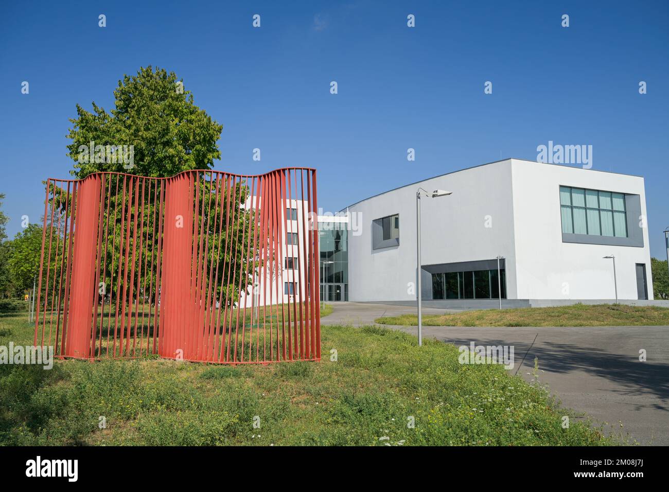 Ballettschule hi-res stock photography and images - Alamy