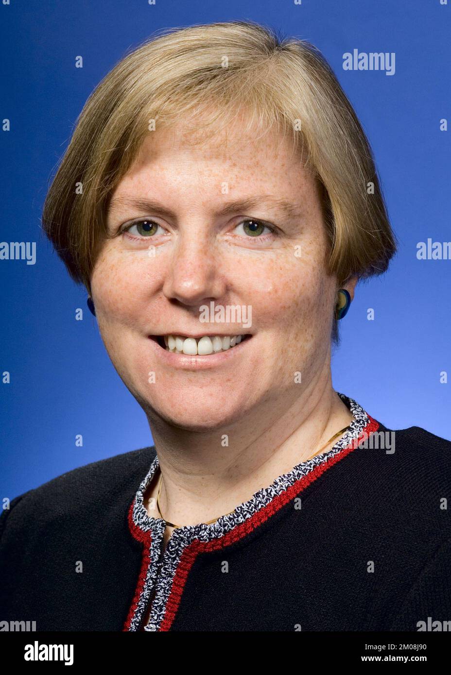 Office of Solid Waste and Emergency Response Susan Bodine portrait