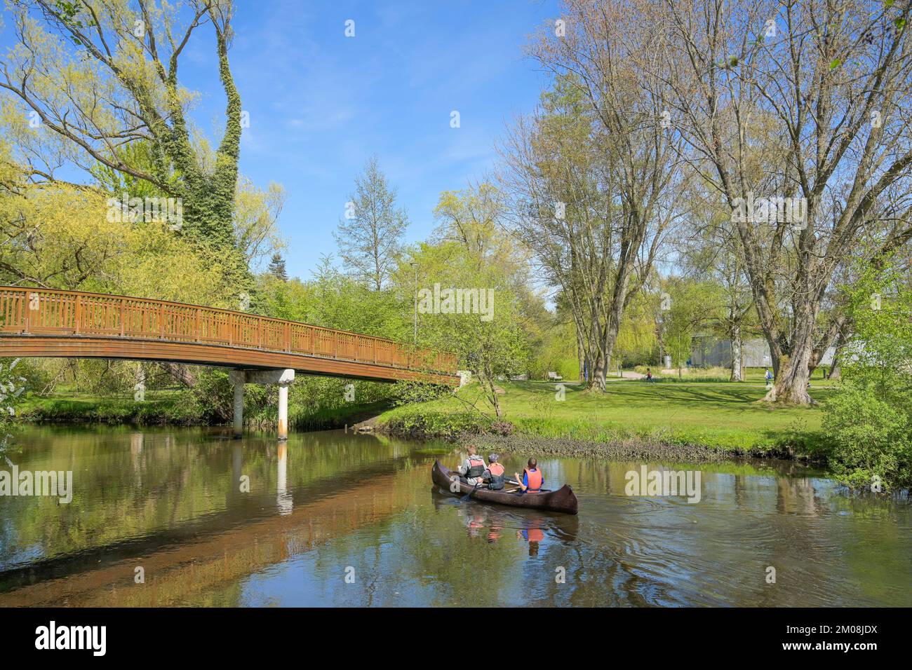 Bad bevensen deutschland hires stock photography and images Alamy