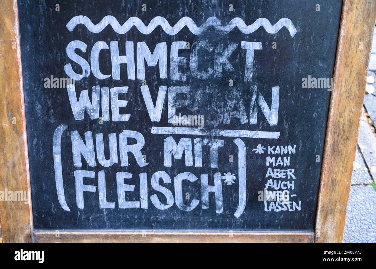 Vegan Restaurant Berlin