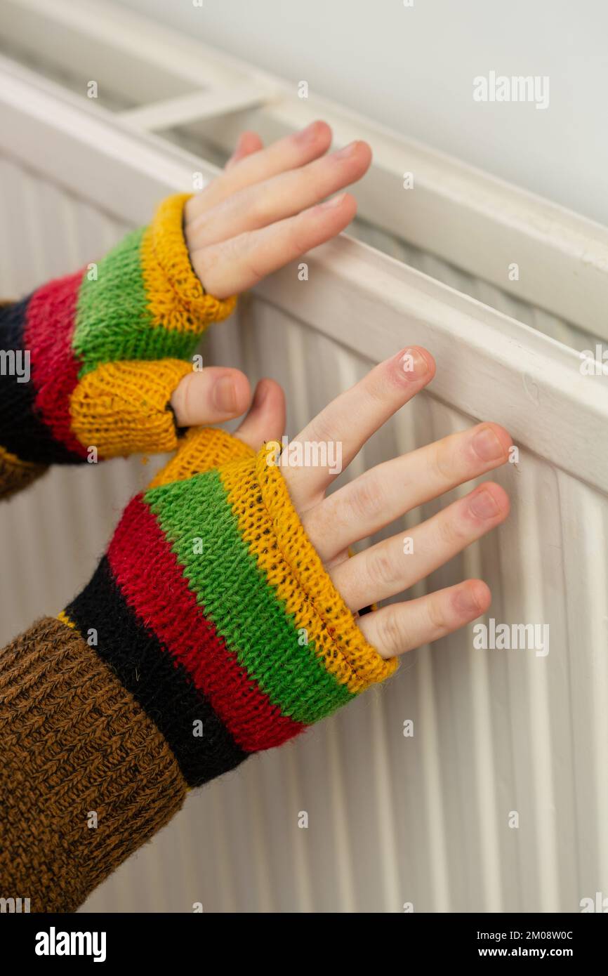 Gas radiator hi-res stock photography and images - Alamy