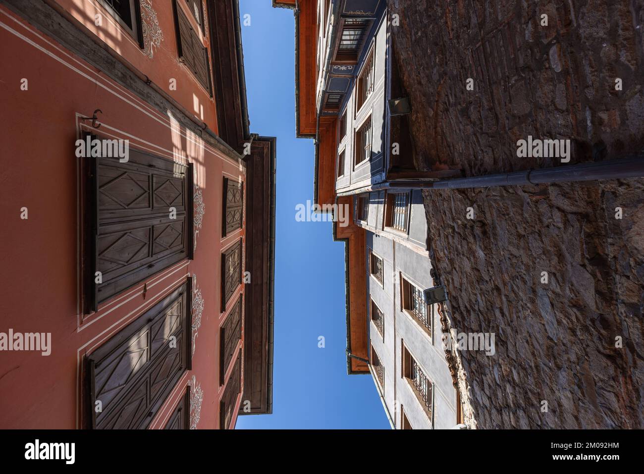 Peter marino architect hi-res stock photography and images - Alamy