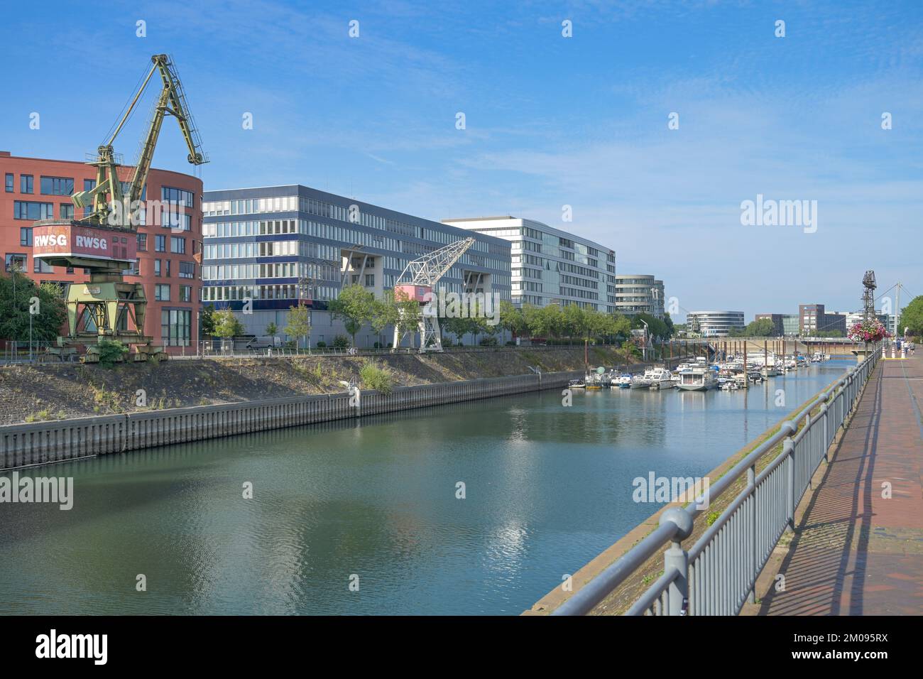 Schifferstrasse 10 Duisburg