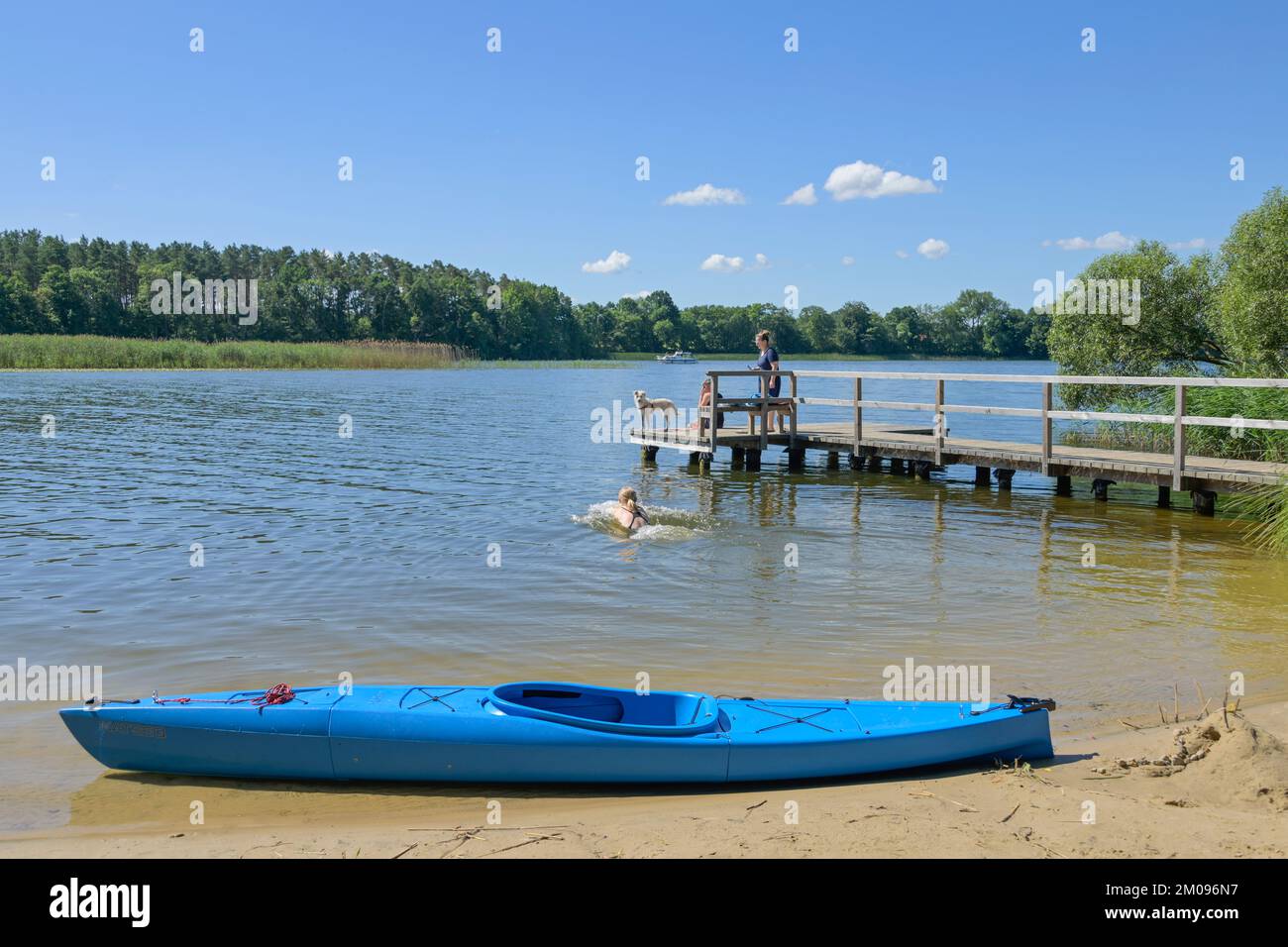 KAJAK DEUTSCHLAND visual data 2