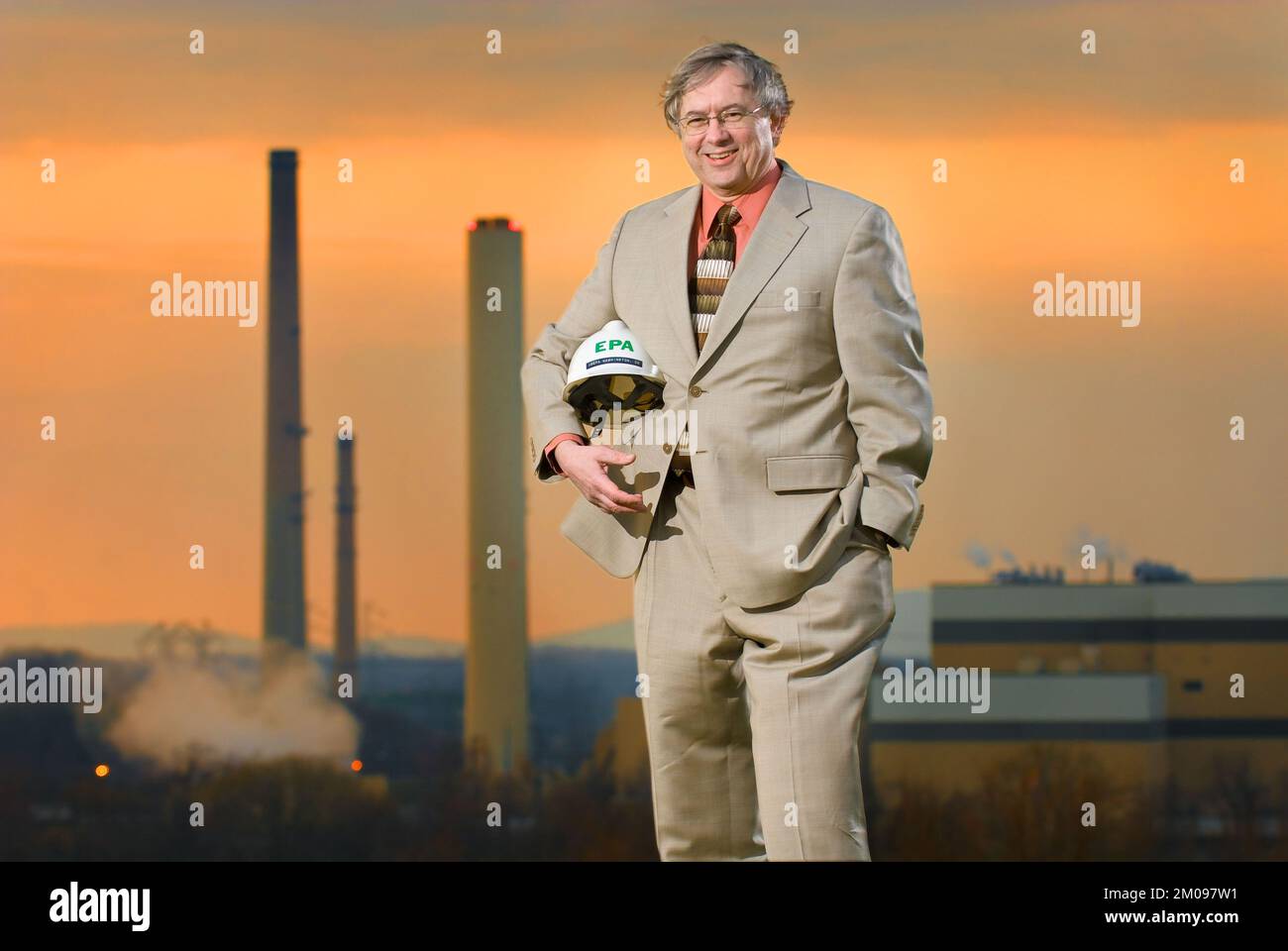 Office of Chemical Safety and Pollution Prevention Tom Murray