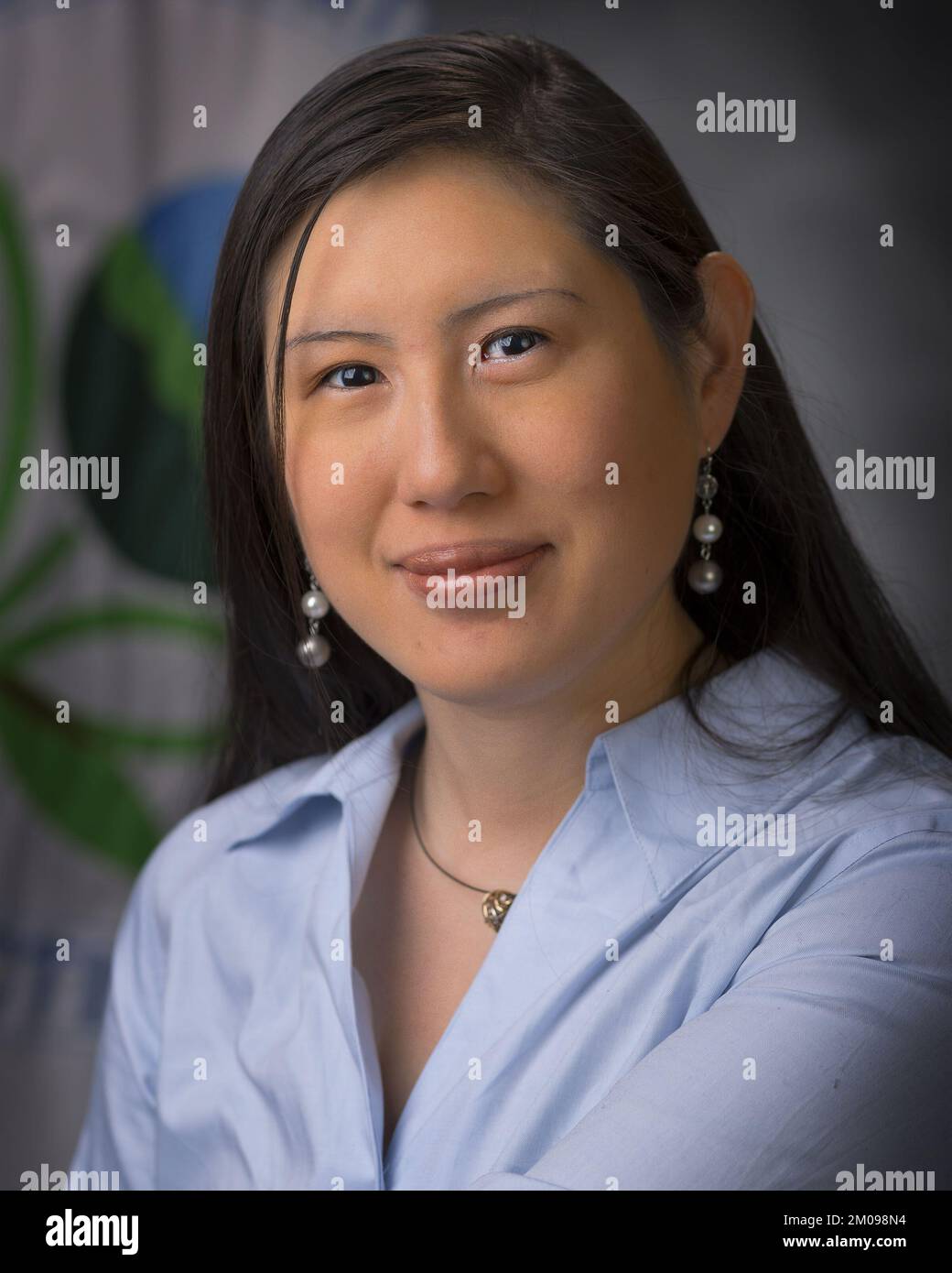 Office of Air and Radiation Portrait of Cindy Huang , Environmental Protection Agency Stock Office of Air and Radiation Portrait of Cindy Huang , Environmental Protection Agency Stock