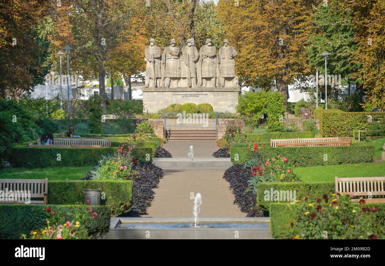 stellenanzeigen stadt worms