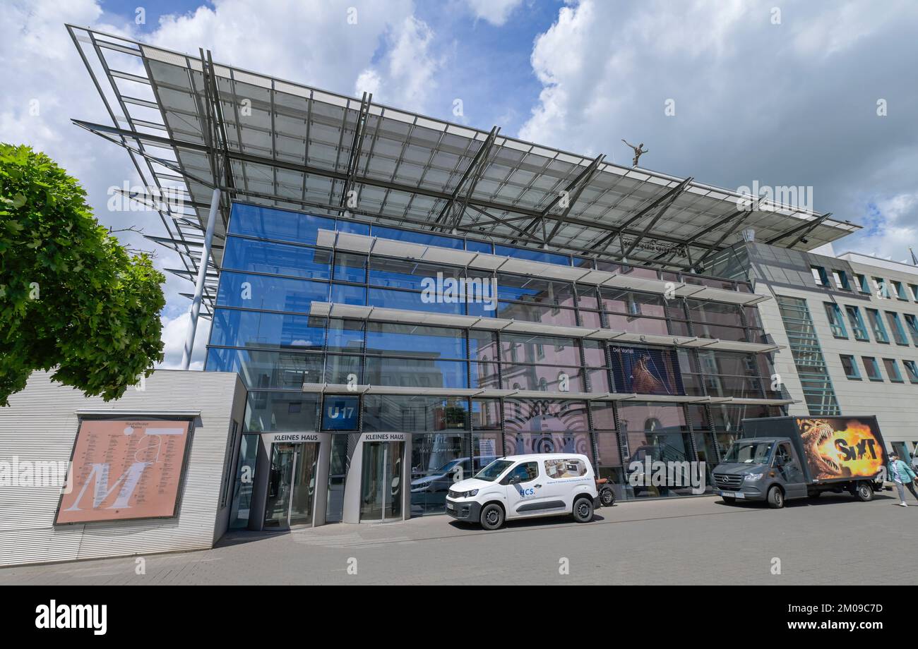 Kleines Haus Mainz