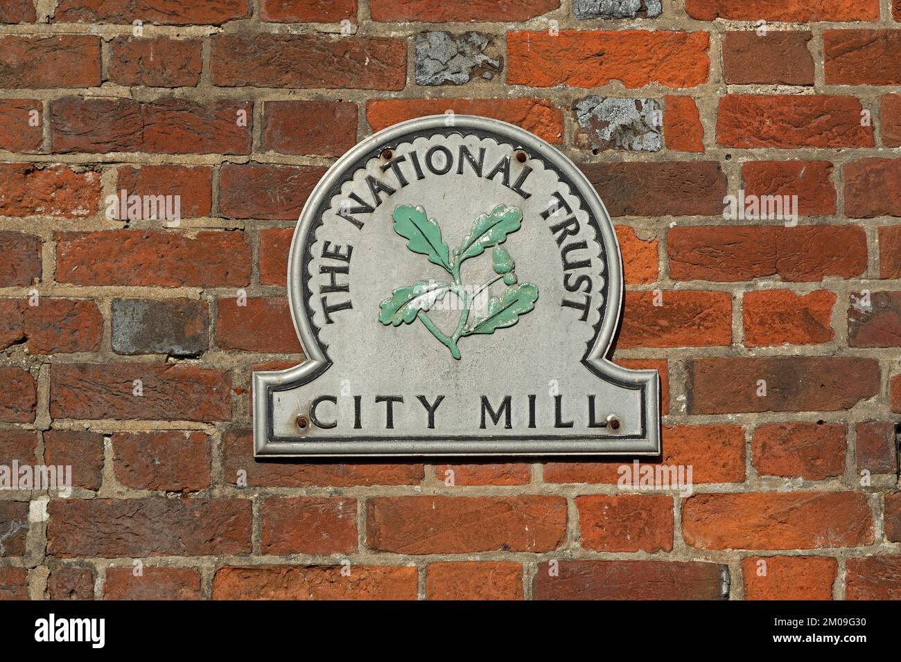 City of winchester view hi-res stock photography and images - Alamy