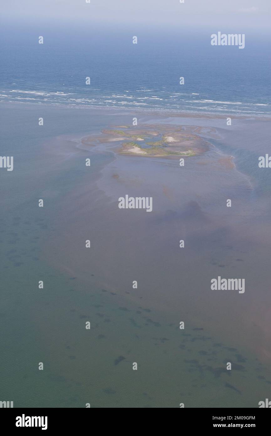 Office of the Administrator (Lisa P. Jackson) ASPECT Flight over