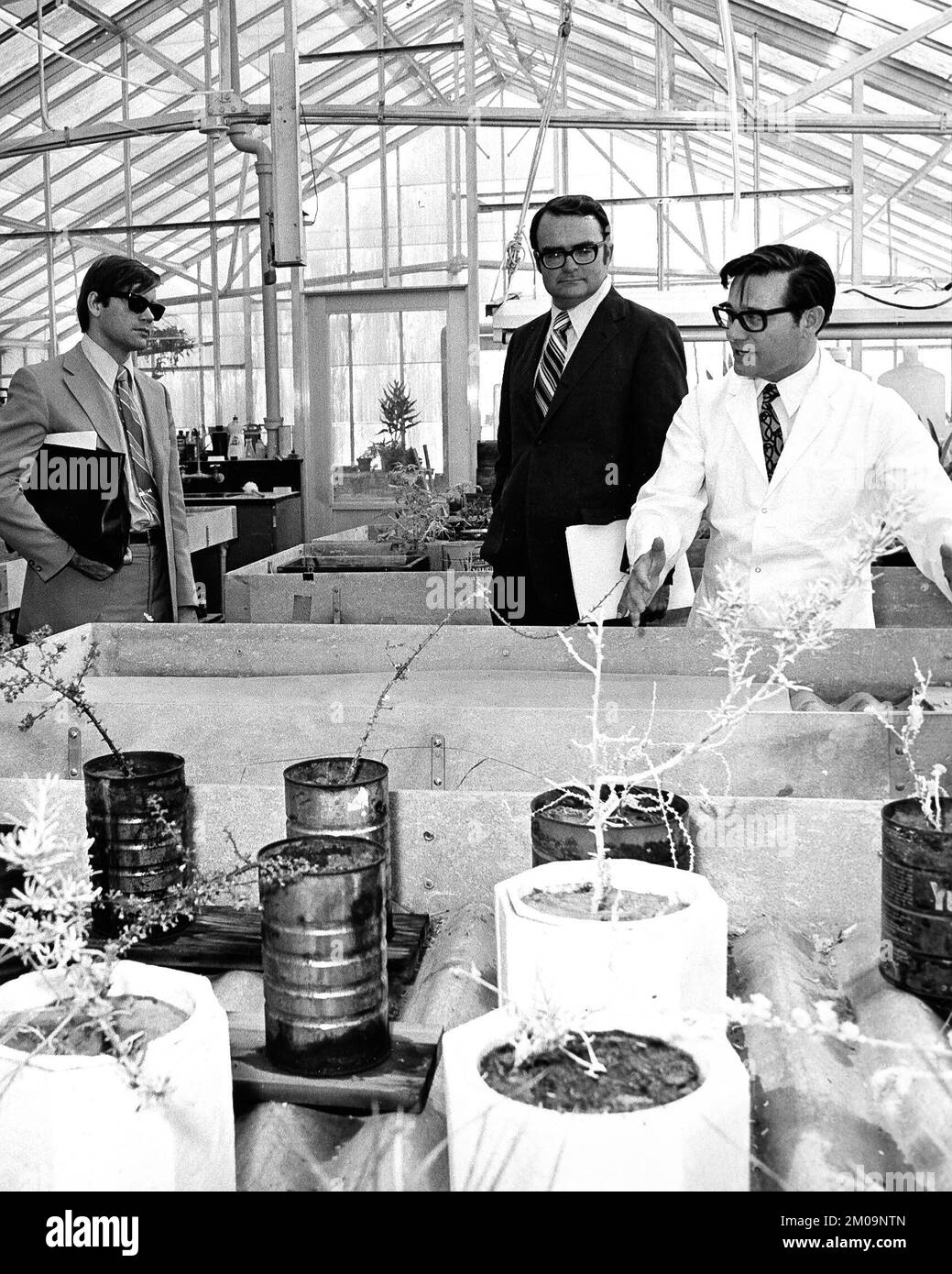 Archive Photo Projects. 35th Anniversary Support Material History