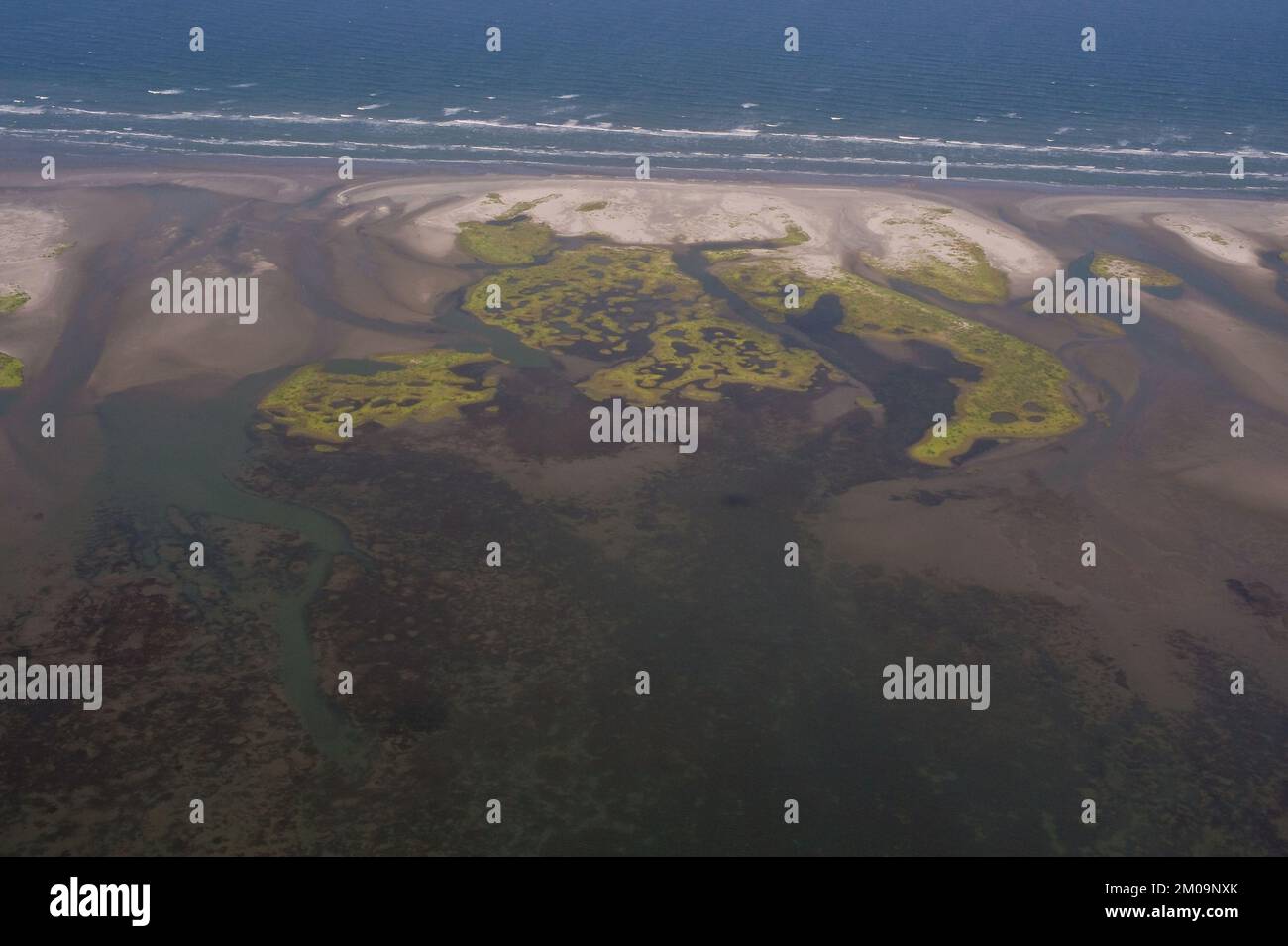 Office of the Administrator (Lisa P. Jackson) ASPECT Flight over