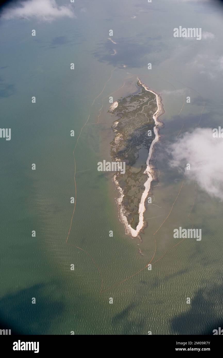 Office of the Administrator (Lisa P. Jackson) ASPECT Flight over