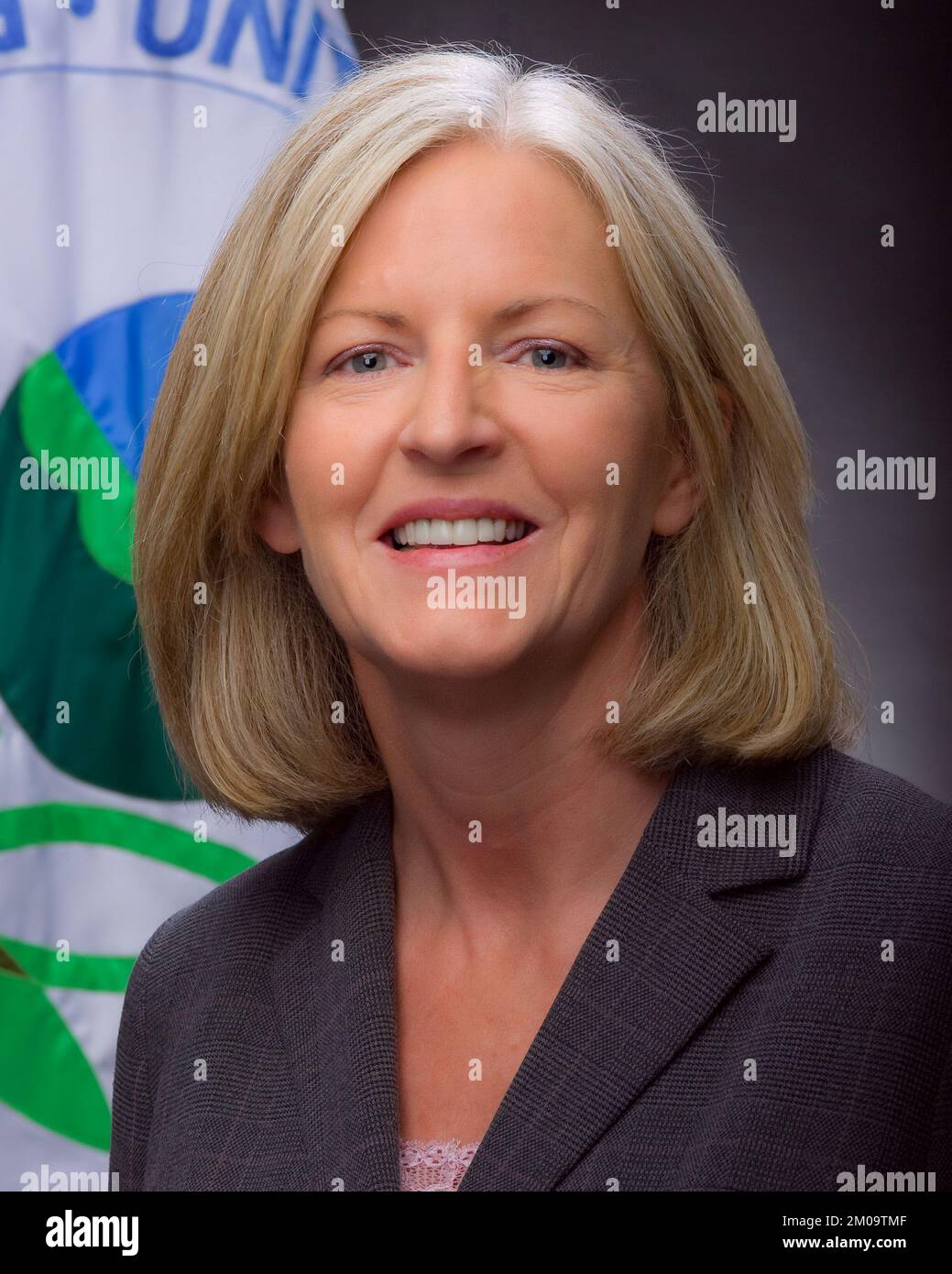 Office of Air and Radiation Margaret Guerriero Portrait