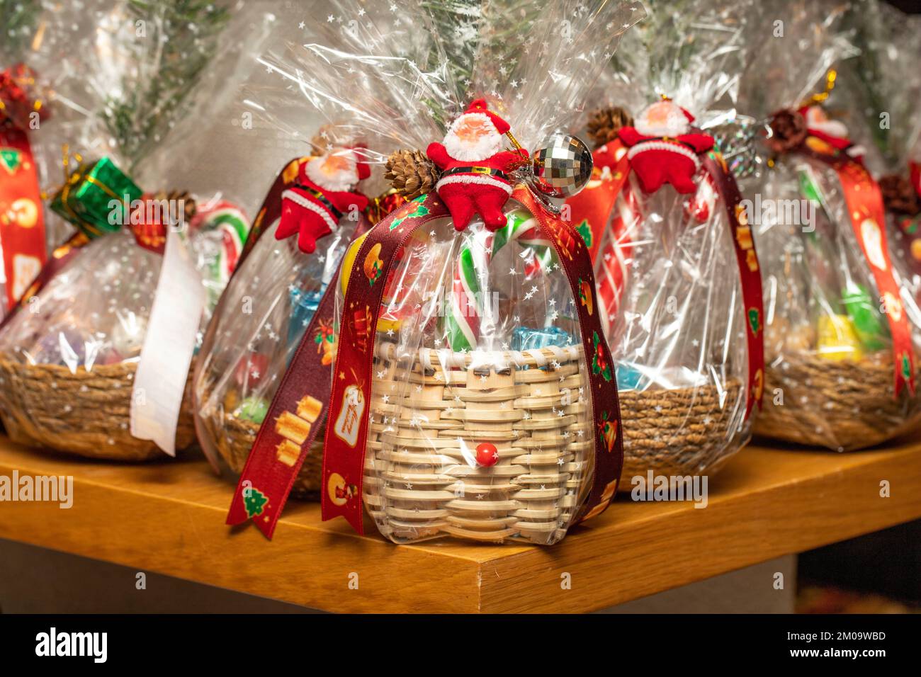 2024 new year decor hires stock photography and images Alamy