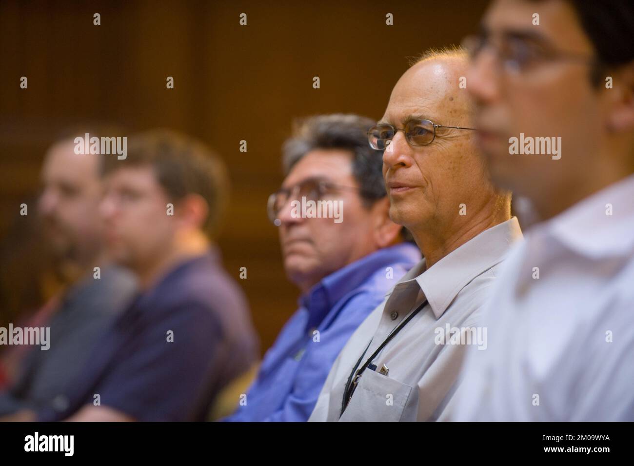 Office of Administration and Resource Management Transformational Leadership Conference (TLC