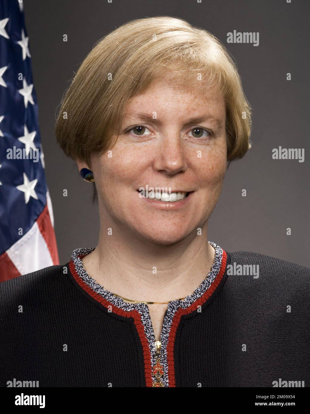 Office of Solid Waste and Emergency Response Susan Bodine portrait