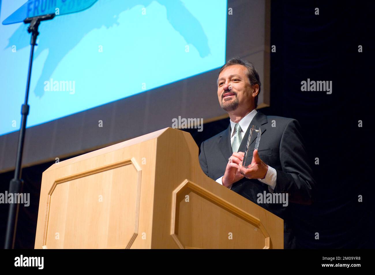 Robert Rudich Nationwide energy summit hi-res stock photography and images - Alamy