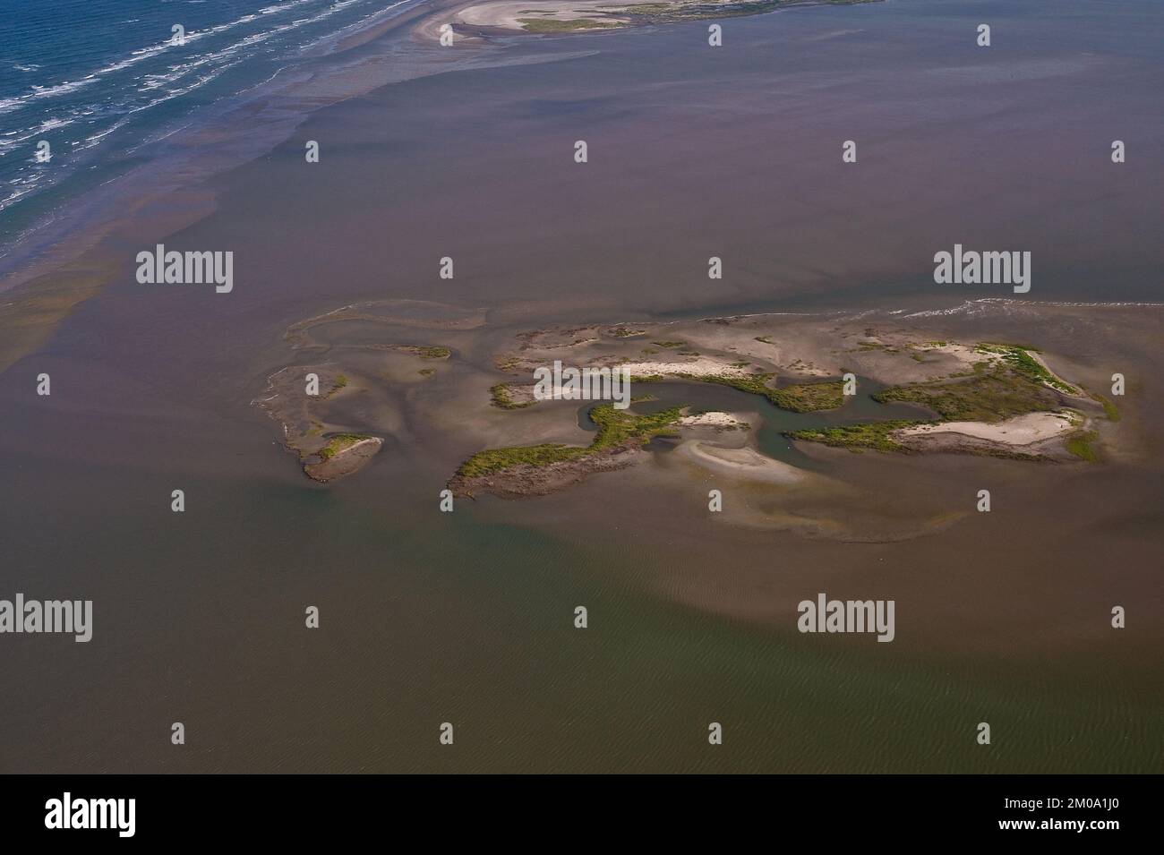 Office of the Administrator (Lisa P. Jackson) ASPECT Flight over