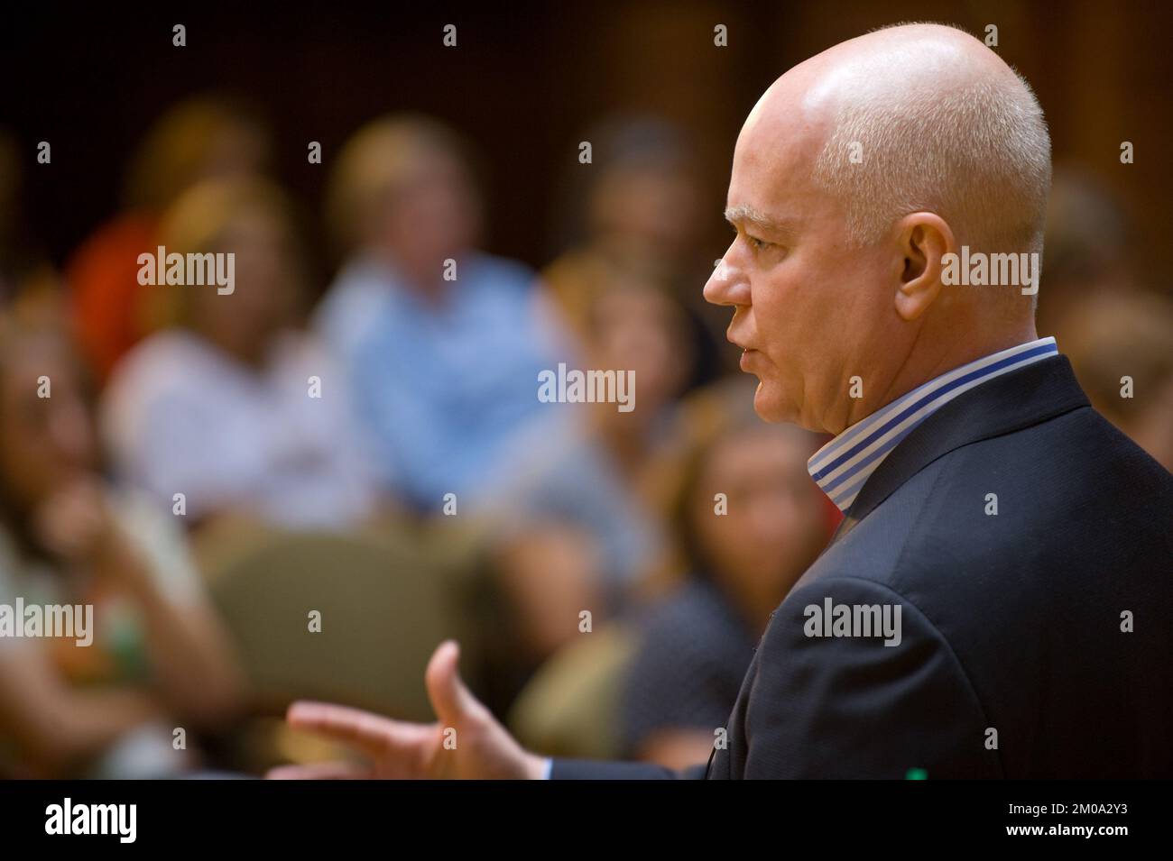 Office of Administration and Resource Management Transformational Leadership Conference (TLC