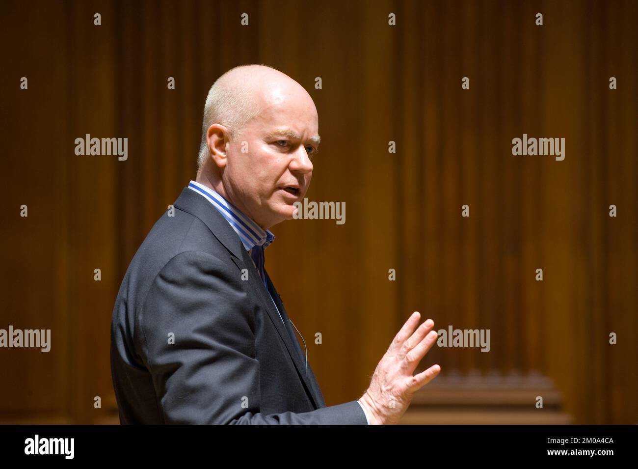 Office of Administration and Resource Management Transformational Leadership Conference (TLC