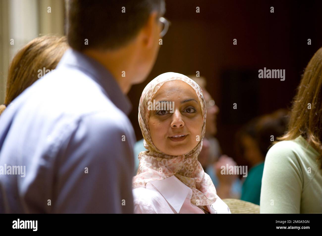 Office of Administration and Resource Management Transformational Leadership Conference (TLC