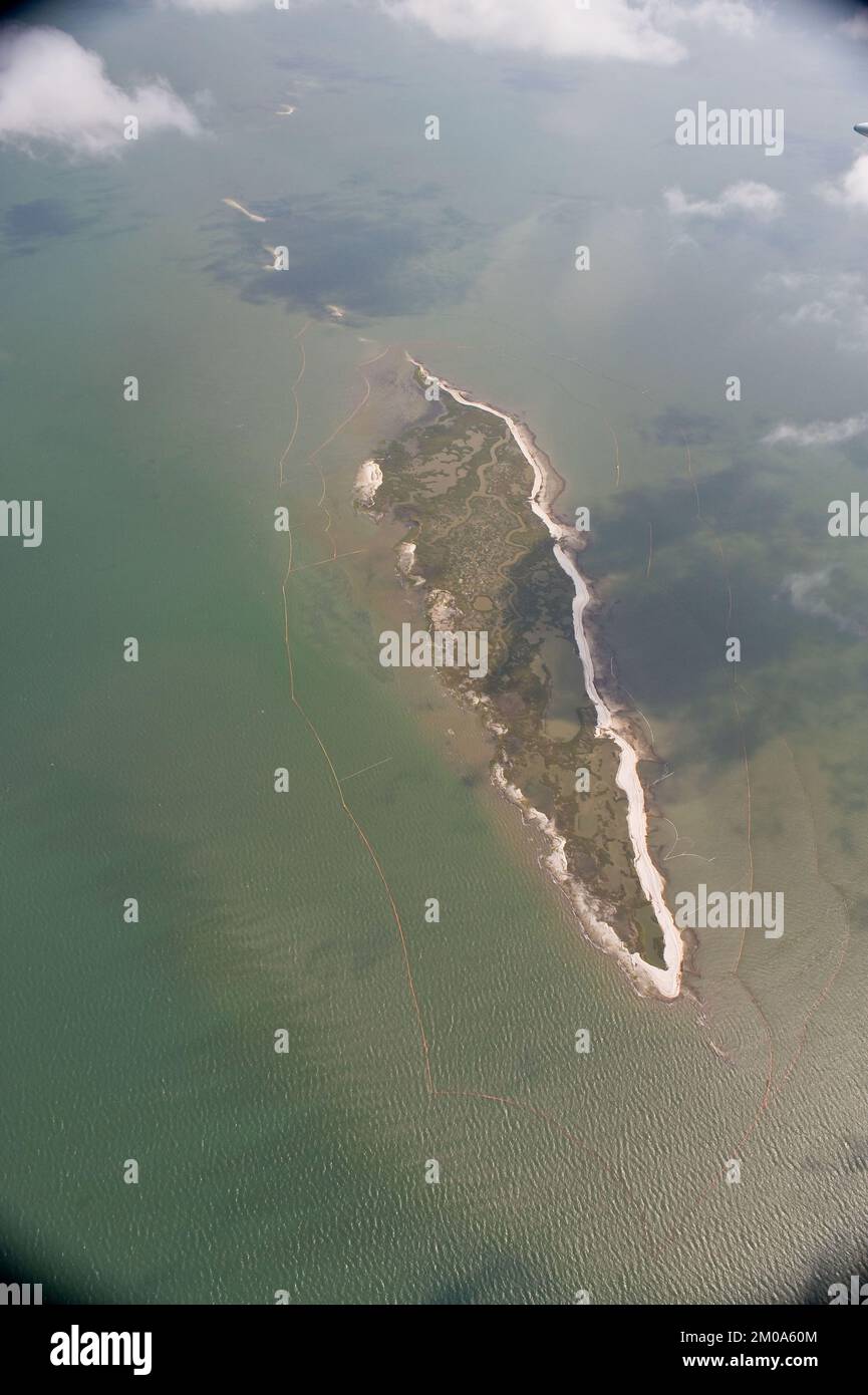 Office of the Administrator (Lisa P. Jackson) ASPECT Flight over