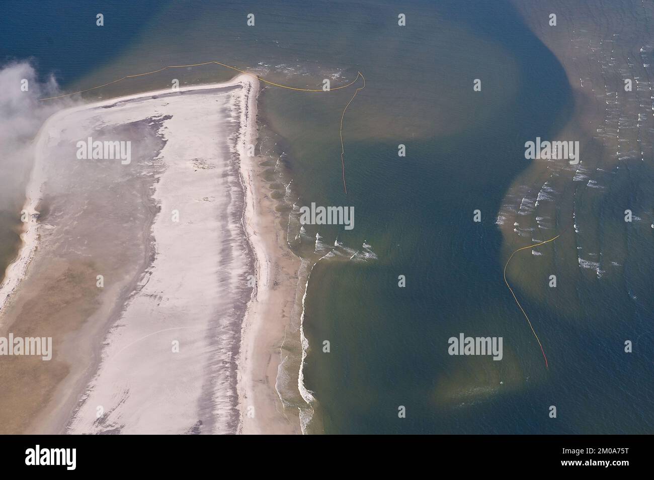 Mississippi chandeleur islands hires stock photography and images Alamy