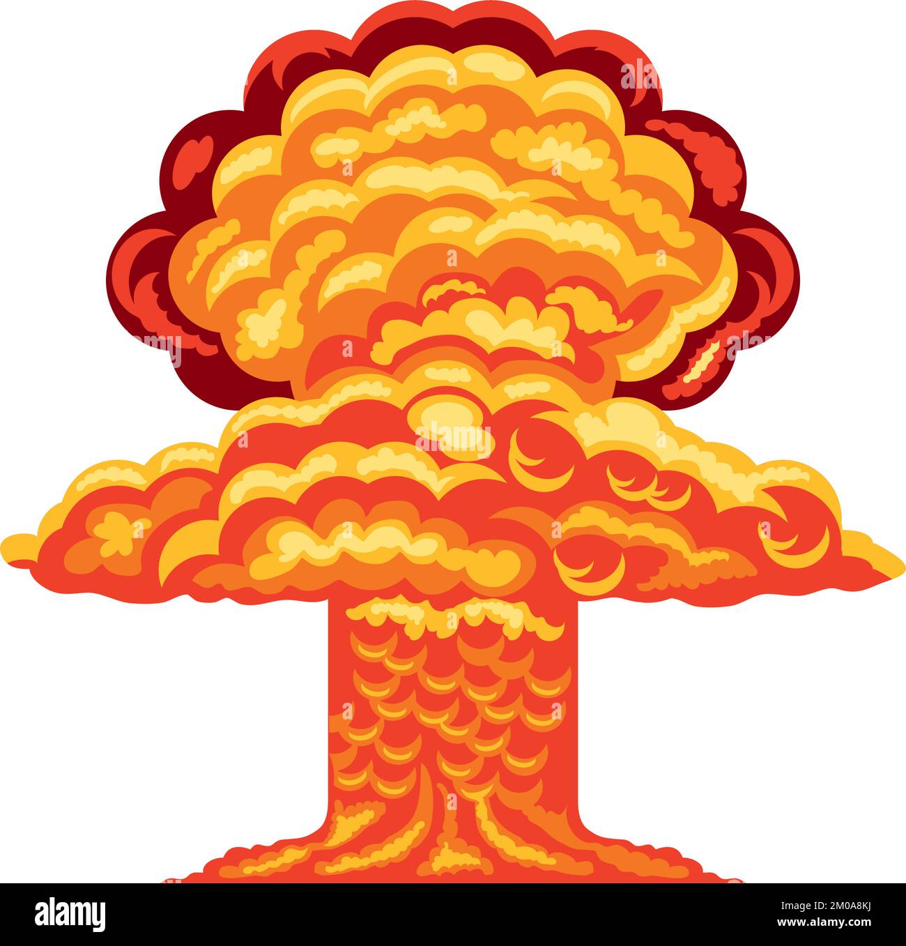 burning explosion icon Stock Vector Image & Art - Alamy