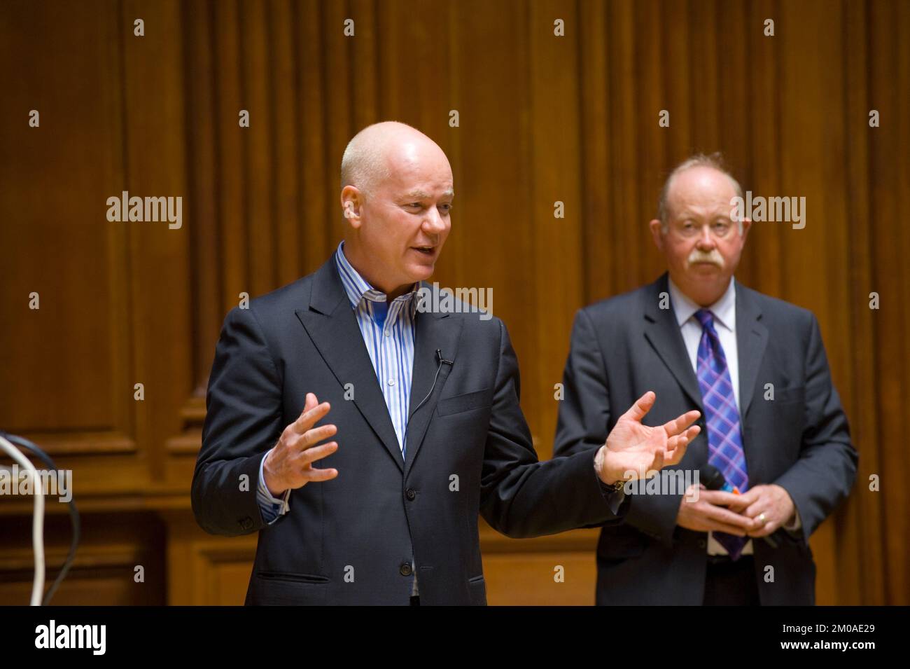 Office of Administration and Resource Management Transformational Leadership Conference (TLC