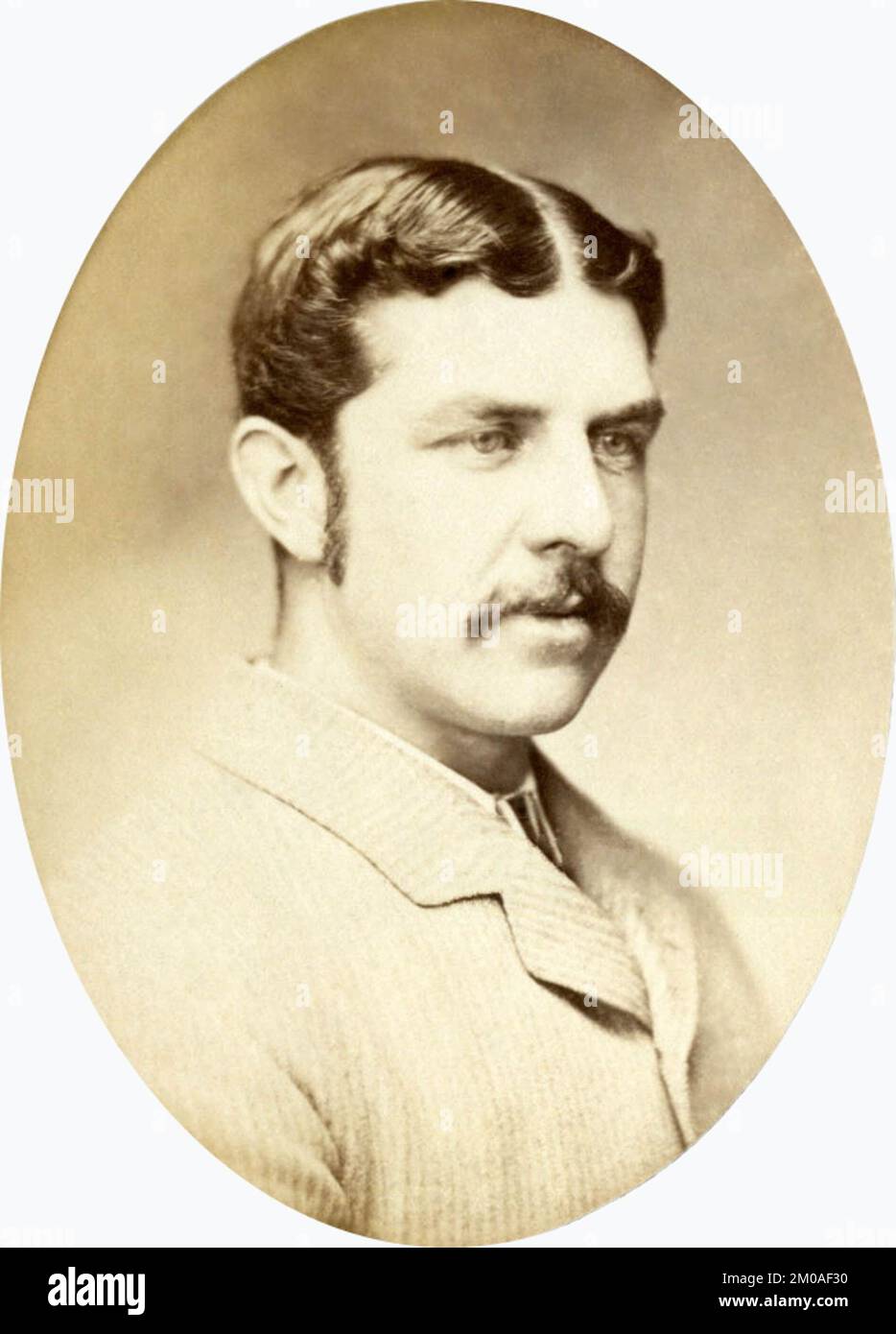 Vernon royle hi-res stock photography and images - Alamy