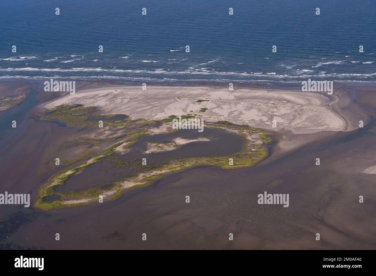 Office of the Administrator (Lisa P. Jackson) ASPECT Flight over