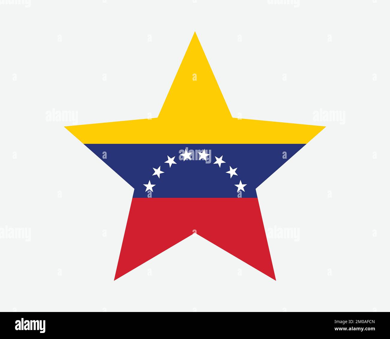 Flags of venezuela Stock Vector Images - Alamy