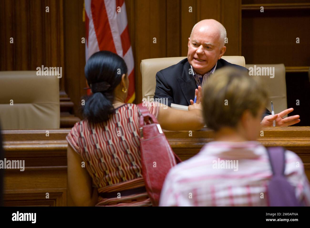 Office of Administration and Resource Management Transformational Leadership Conference (TLC