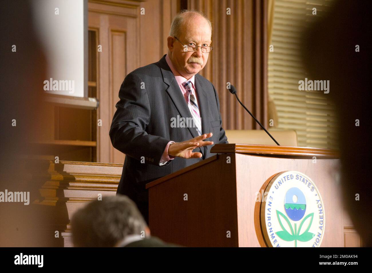 Office of Administration and Resource Management Transformational