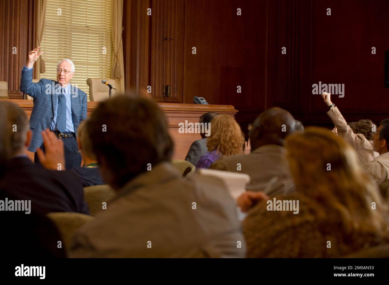 Office of Administration and Resource Management Transformational