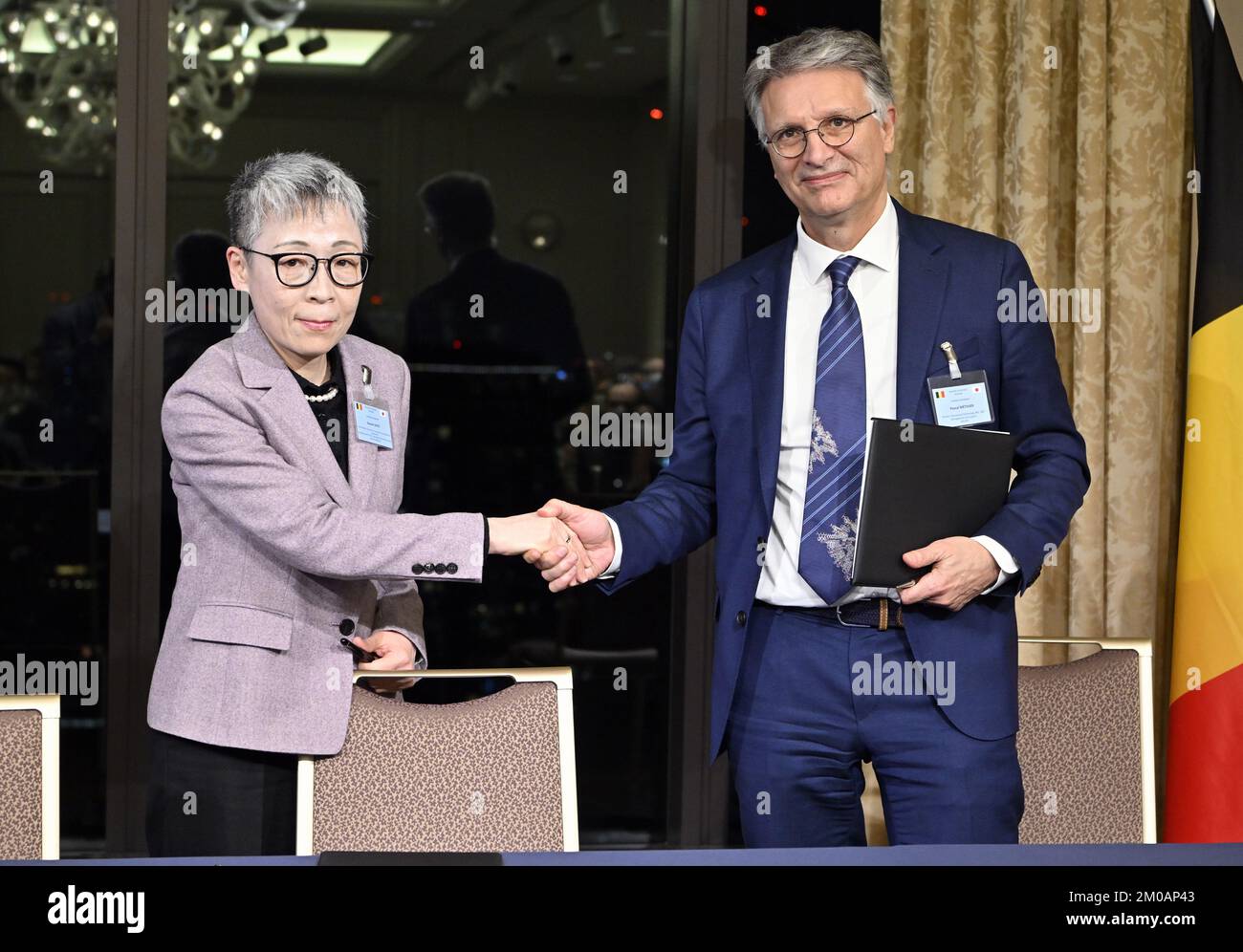 Japan of kazumi hires stock photography and images Alamy