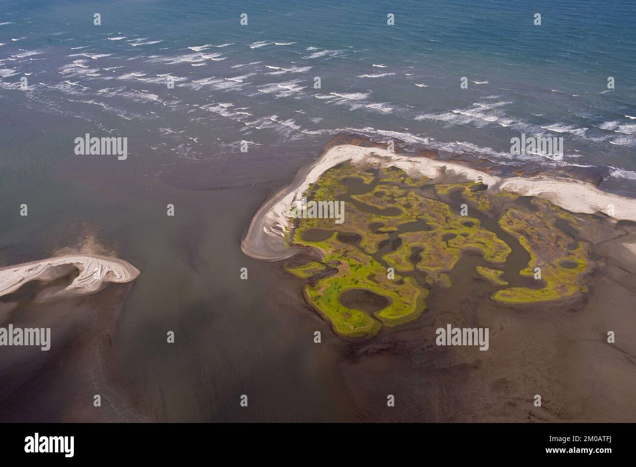Office of the Administrator (Lisa P. Jackson) ASPECT Flight over
