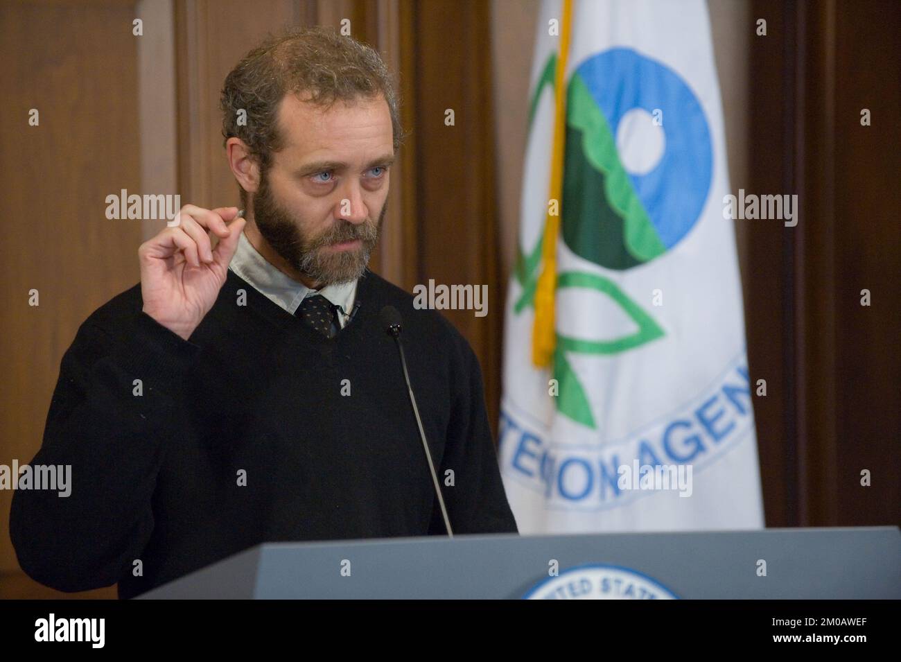 Office of Administration and Resource Management Transformational